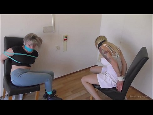 ❤️ Addicció / lligada i amordassada / damisela en angoixa ❤️❌ Porno al ca.justindianpornx.ru ❤
