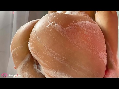 ❤️ La morena es masturba el cony amb un vibrador fins a un orgasme intens a la dutxa ❤️❌ Porno al ca.justindianpornx.ru ❤