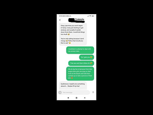 ❤️ He afegit un nou PAWG de Tinder al meu harem (parla amb Tinder inclòs) ❤️❌ Porno al ca.justindianpornx.ru ❤